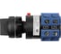 Кулачковый переключатель TDM ELECTRIC КПУ11О-25/2001 (0-1-2 2р) SQ0715-0039 4