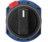 Кулачковый переключатель TDM ELECTRIC КПУ11О-25/2001 (0-1-2 2р) SQ0715-0039 5