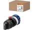 Кулачковый переключатель TDM ELECTRIC КПУ11О-20/0102 (0-1-2 1р) SQ0715-0034 1