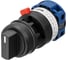 Кулачковый переключатель TDM ELECTRIC КПУ11О-20/0102 (0-1-2 1р) SQ0715-0034 2