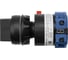 Кулачковый переключатель TDM ELECTRIC КПУ11О-20/0102 (0-1-2 1р) SQ0715-0034 4
