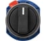Кулачковый переключатель TDM ELECTRIC КПУ11О-20/0102 (0-1-2 1р) SQ0715-0034 6
