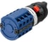 Кулачковый переключатель TDM ELECTRIC КПУ11О-20/4028 (0-1-2 4р) SQ0715-0037 3
