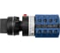 Кулачковый переключатель TDM ELECTRIC КПУ11О-20/4028 (0-1-2 4р) SQ0715-0037 4