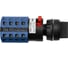 Кулачковый переключатель TDM ELECTRIC КПУ11О-20/4028 (0-1-2 4р) SQ0715-0037 5