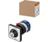 Кулачковый переключатель TDM ELECTRIC КПУ11К-10/0103 (0-1 2р) SQ0715-0145 1