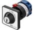 Кулачковый переключатель TDM ELECTRIC КПУ11К-10/0103 (0-1 2р) SQ0715-0145 2
