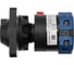 Кулачковый переключатель TDM ELECTRIC КПУ11К-10/0103 (0-1 2р) SQ0715-0145 4