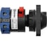 Кулачковый переключатель TDM ELECTRIC КПУ11К-10/0103 (0-1 2р) SQ0715-0145 5