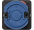 Кулачковый переключатель TDM ELECTRIC КПУ11К-10/0103 (0-1 2р) SQ0715-0145 7