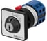 Кулачковый переключатель TDM ELECTRIC КПУ11К-10/2098 (0-1 3р) SQ0715-0147 2