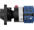 Кулачковый переключатель TDM ELECTRIC КПУ11К-10/2098 (0-1 3р) SQ0715-0147 4