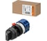 Кулачковый переключатель TDM ELECTRIC КПУ11О-20/2001 (0-1-2 2р) SQ0715-0035 1