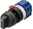 Кулачковый переключатель TDM ELECTRIC КПУ11О-20/2001 (0-1-2 2р) SQ0715-0035 2