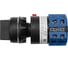 Кулачковый переключатель TDM ELECTRIC КПУ11О-20/2001 (0-1-2 2р) SQ0715-0035 4