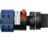 Кулачковый переключатель TDM ELECTRIC КПУ11О-20/2001 (0-1-2 2р) SQ0715-0035 5