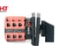 Переключатель кулачковый HLT ПК-1-43 10А 3P 1-0-2 IP65 085-21-117 4