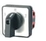 Переключатель кулачковый HLT ПК-1-41 10А 1P 1-0-2 IP65 085-21-113 1