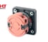Переключатель кулачковый HLT ПК-1-41 10А 1P 1-0-2 IP65 085-21-113 2