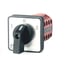 Переключатель кулачковый HLT ПК-1-24 10А 4P 1-0-2 IP65 085-21-107 1