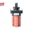 Переключатель кулачковый HLT ПК-1-24 10А 4P 1-0-2 IP65 085-21-107 2