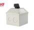 Переключатель кулачковый HLT ПК-3-13 40А 3P ВКЛ-ВЫКЛ IP54 085-21-060 3