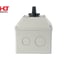 Переключатель кулачковый HLT ПК-3-13 40А 3P ВКЛ-ВЫКЛ IP54 085-21-060 4