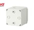 Переключатель кулачковый HLT ПК-3-13 25А 3P ВКЛ-ВЫКЛ IP54 085-21-059 2