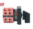 Переключатель кулачковый HLT ПК-1-42 25А 2P 1-0-2 IP65 085-21-116 3