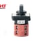 Переключатель кулачковый HLT ПК-1-42 25А 2P 1-0-2 IP65 085-21-116 4