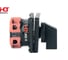 Переключатель кулачковый HLT ПК-1-11 10А 1P 0-1 IP65 085-21-062 3