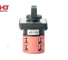 Переключатель кулачковый HLT ПК-1-52 25А 2P 1-2 IP65 085-21-124 2