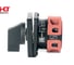 Переключатель кулачковый HLT ПК-1-21 25А 1P 1-0-2 IP65 085-21-093 2