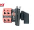 Переключатель кулачковый HLT ПК-1-13 10А 3P 0-1 IP65 085-21-078 3