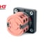 Переключатель кулачковый HLT ПК-1-13 10А 3P 0-1 IP65 085-21-078 5