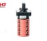 Переключатель кулачковый HLT ПК-1-24 25А 4P 1-0-2 IP65 085-21-109 4