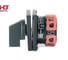 Переключатель кулачковый HLT ПК-1-31 10А 1P 1-2 IP65 085-21-111 2