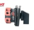 Переключатель кулачковый HLT ПК-1-31 10А 1P 1-2 IP65 085-21-111 3