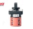 Переключатель кулачковый HLT ПК-1-14 25А 4P 0-1 IP65 085-21-088 2