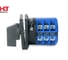 Переключатель кулачковый HLT ПК-1-43 32А 3P 1-0-2 IP65 085-21-119 2