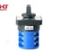 Переключатель кулачковый HLT ПК-1-43 32А 3P 1-0-2 IP65 085-21-119 4