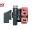 Переключатель кулачковый HLT ПК-1-41 25А 1P 1-0-2 IP65 085-21-114 2