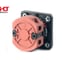 Переключатель кулачковый HLT ПК-1-41 25А 1P 1-0-2 IP65 085-21-114 5