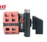 Переключатель кулачковый HLT ПК-1-13 25А 3P 0-1 IP65 085-21-080 4