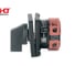 Переключатель кулачковый HLT ПК-1-21 10А 1P 1-0-2 IP65 085-21-091 4