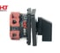 Переключатель кулачковый HLT ПК-1-21 10А 1P 1-0-2 IP65 085-21-091 5