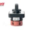 Переключатель кулачковый HLT ПК-1-12 10А 2P 0-1 IP65 085-21-070 2