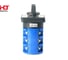 Переключатель кулачковый HLT ПК-1-23 63А 3P 1-0-2 IP65 085-21-105 2