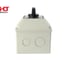Переключатель кулачковый HLT ПК-3-13 63А 3P ВКЛ-ВЫКЛ IP54 085-21-061 3