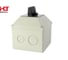 Переключатель кулачковый HLT ПК-3-13 63А 3P ВКЛ-ВЫКЛ IP54 085-21-061 4